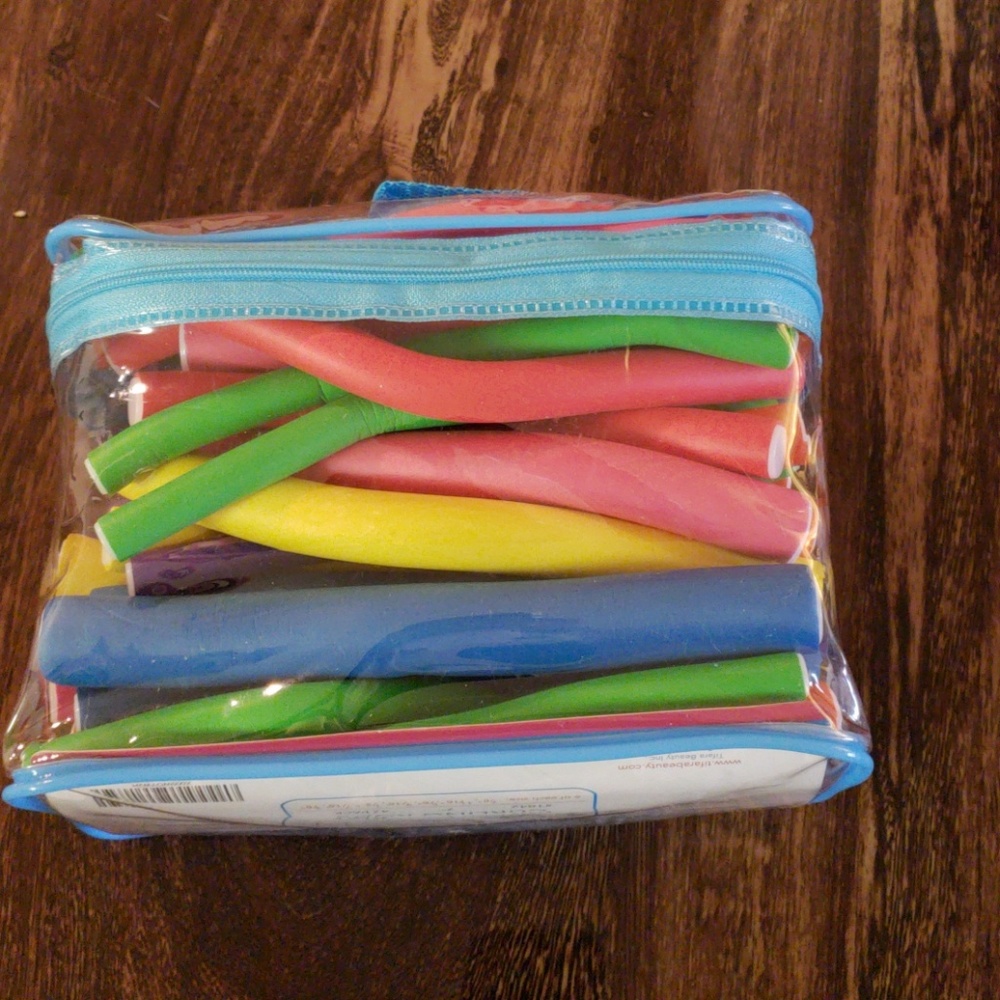 Curling Rods - Picture 2 of 2